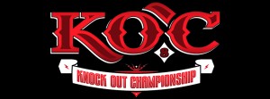logo KOC8-fond noir banner