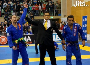 Emmanuel Pythagore Fernandez