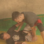 montage flyer com JJB