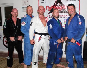 black belt [1600x1200]