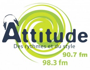 Radio Attitude 18399