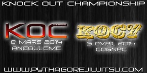 flyer KOC