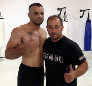 adel ghaddou et cerdic pereira