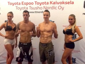 nicolas joannes finlande aout 2014