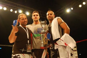 Nicolas Joannes Team Fernandez Academie Pythagore