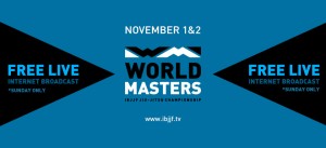 world master ibjjf