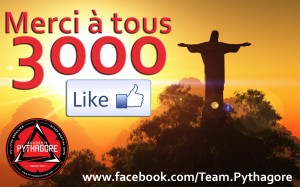 Facebook Académie Pythagore