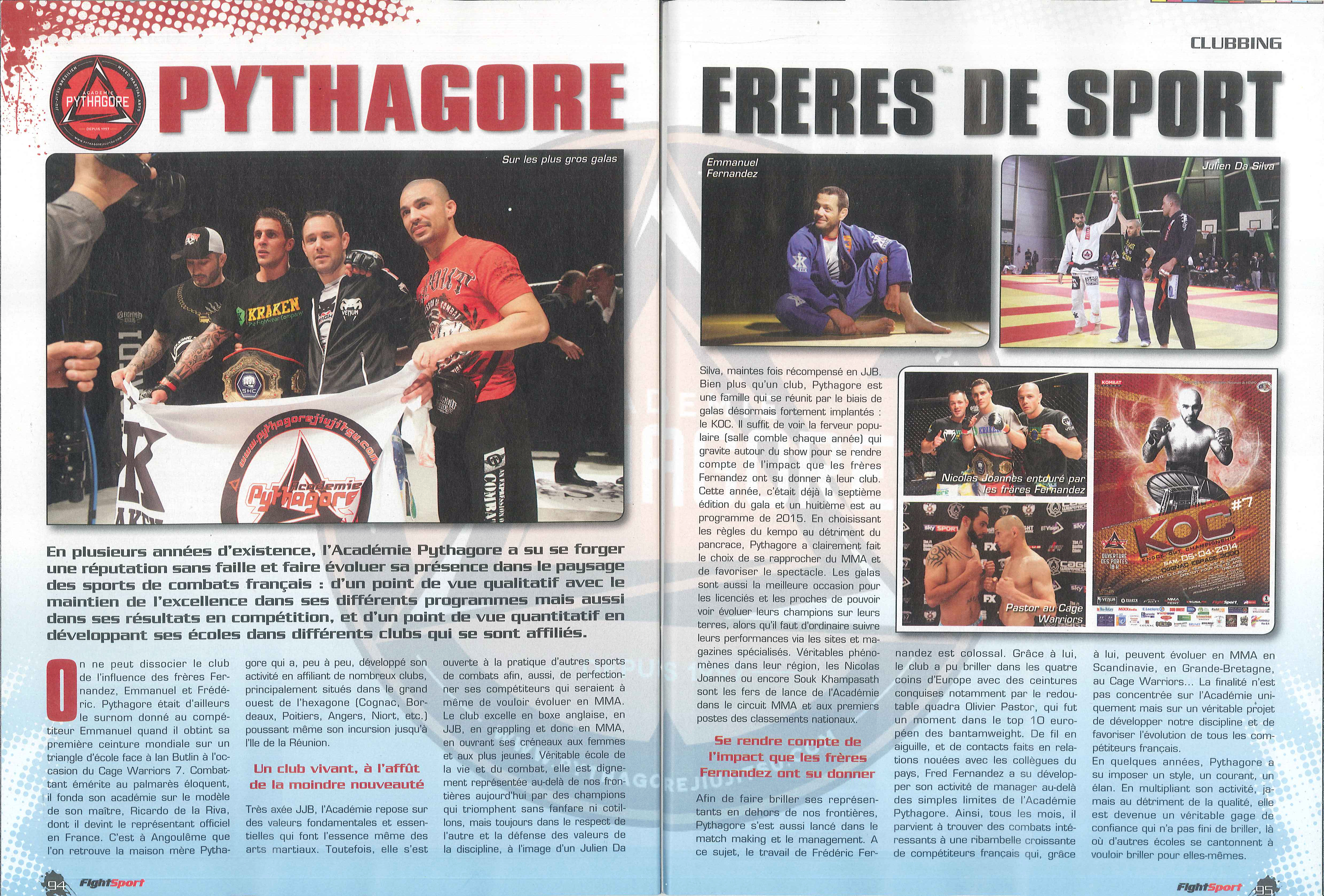 matchmaking de vente au détail 2014