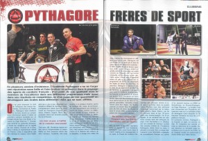 Fightsport déc 2014
