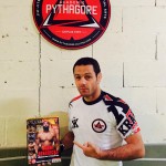 emmanuel Fernandez FigtSport n106