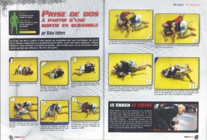 FightSport Janvier 2015 pt