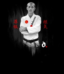 Ricardo De La Riva - Jiu Jitsu Brésilien