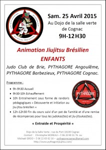 Interclubs2 enfants