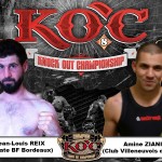 jean louis reix vs amine ziani