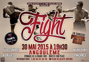Fight b