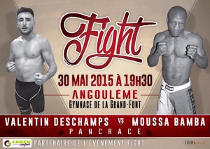 moussa fight