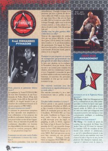 FightSport 2015 Fred