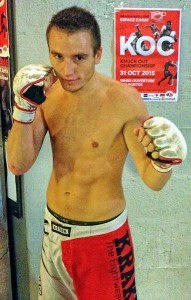 Cedric Olivier