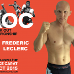 Frederic Leclerc KOC Halloween 2015 suite