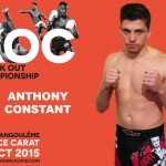 Anthony Constant KOC Halloween 2015 suite
