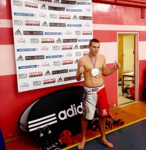 Cédric Olivier Pythagore