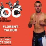 Florent Taleux KOC Halloween 2015 suite