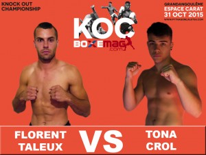 Florent Vs Tona