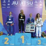 podium Emmanuelle bernard