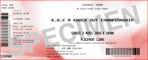 ticketnet koc9