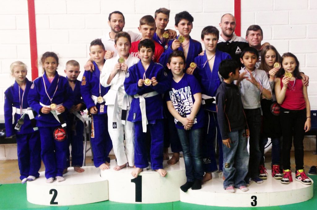 CFJJB Enfant 2016