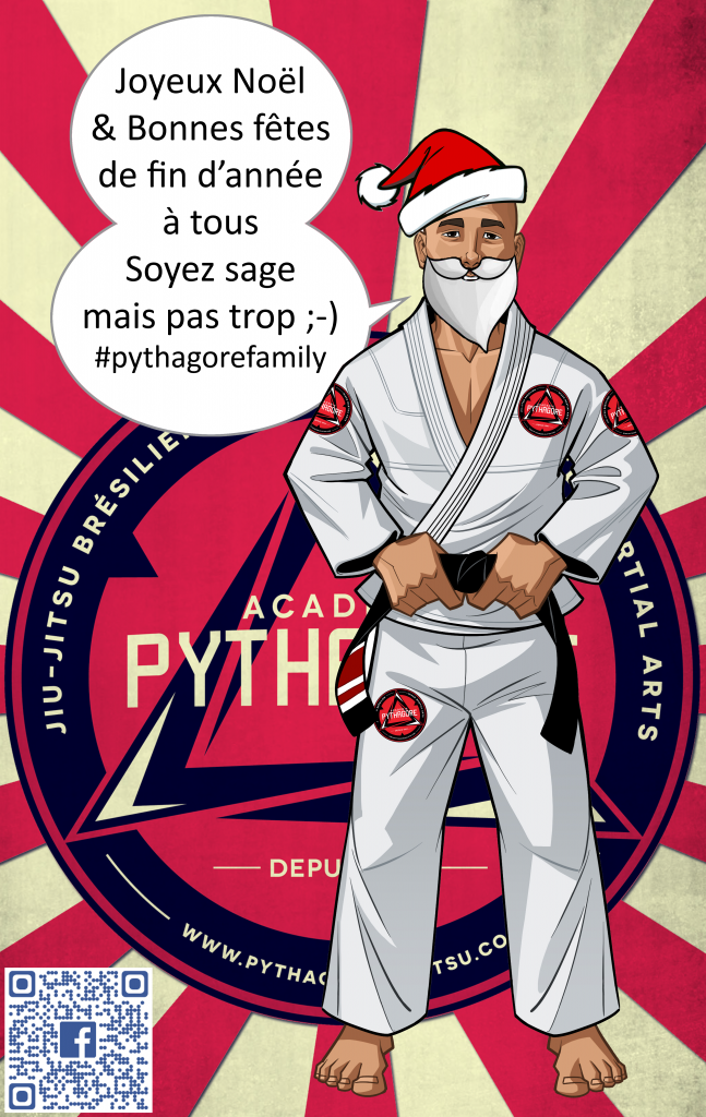 pythagore-noel
