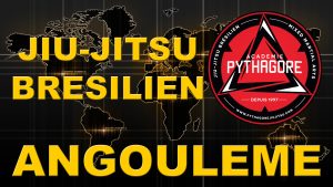 Académie Pythagore Angoulême