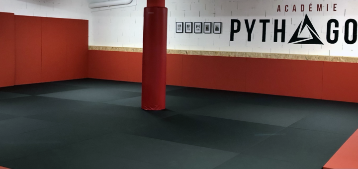 Académie Pythagore Angoulême