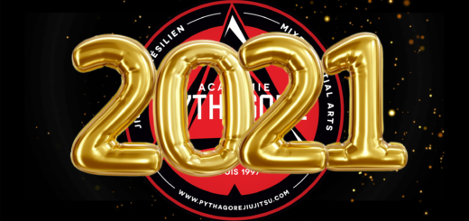 Bonne Année 2021