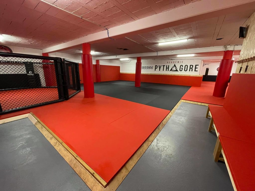 Académie Pythagore Angoulême